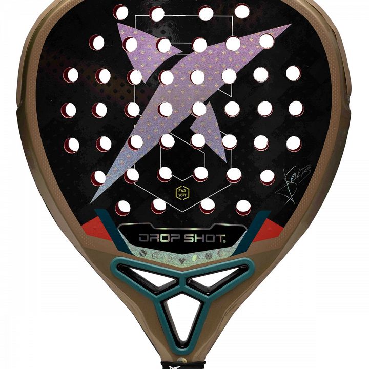 Drop Shot Axion Attack Junior